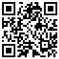 QR Code for bitcoin:3Gu4ysZ7Bf3iM2NWE2hoAV8VizD1wAkLvR