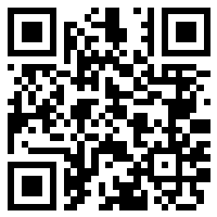 QR Code for bitcoin:3GuA9543TRjsswETxd37XX416C611tiQ1y