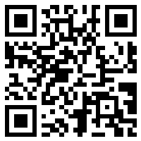 QR Code for bitcoin:3GuBHDJGREQvxv9yzmD7fDm9Bx9LHGCjht