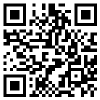QR Code for bitcoin:3GuDxBwubDMTHNKmERJk7pR8FGySetR8uu