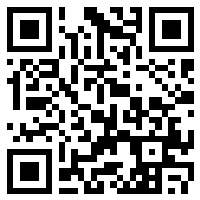 QR Code for bitcoin:3GuEJCFSauGSHtyqV1urjGuK7ZYVkF8F1z