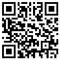 QR Code for bitcoin:3GuFSWVD1LzUb4ciBSTNq4unapPXpCeqPR