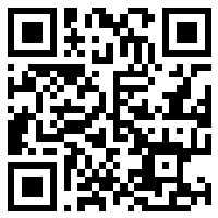 QR Code for bitcoin:3GuGfHGjtyRZcpEbnRB6FNTPwr8yqT4PMg