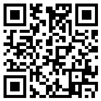 QR Code for bitcoin:3GuMuYAxhD33YLn3UQBBEXPk6HR7cFaus4