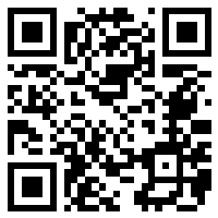 QR Code for bitcoin:3GuRu7vXw8YfvrW29SwopB98n7RYN6Vx27