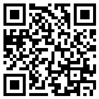 QR Code for bitcoin:3GuTX8hHpcQHi9oZHfgHCTbPhF9ewPRpDP