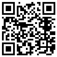 QR Code for bitcoin:3GuUHmdYcs8Triwv4XFDqDP3Y2ZigBDhJM