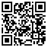 QR Code for bitcoin:3GuVCMtAEmUiutHGitkgM2jerFg9CZZkgj