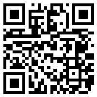 QR Code for bitcoin:3GuXfAenrWmvmRHuNQKP8e6jCY44CUXphG