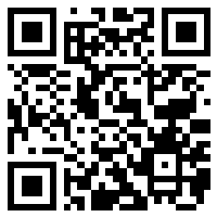 QR Code for bitcoin:3GukNZzaZyHUrog91J2ZZ9t6cy2CJrZPby