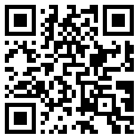 QR Code for bitcoin:3GumFCTfH8VMaY5jVAVskp79gXijbH9WBu