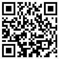 QR Code for bitcoin:3GumiAXqXpxBFAqaZNH592JupW9kmFmEgr