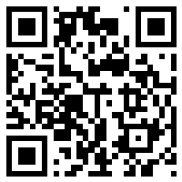 QR Code for bitcoin:3GumoBxVDCLZkf8aYdBgtDje2ZYZNiShem