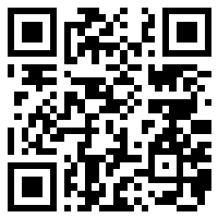 QR Code for bitcoin:3GuohcxyHD9APo5S6gTLdtZWnKfncfCvPM