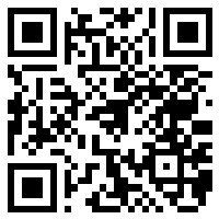 QR Code for bitcoin:3GusF894d6L71MGFf9EzLgPbuMfoy4b6pu