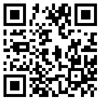 QR Code for bitcoin:3GuvPCfUF31WpUdYPLgJeYu5t27asfdBrF