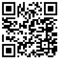 QR Code for bitcoin:3GuvhHW1sVfcHrBwHVCdFojHe5oJd3JTAY
