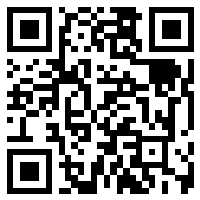 QR Code for bitcoin:3GuzeJWE7NYBbJJMWkEBeeVq4aCxMpiyTi