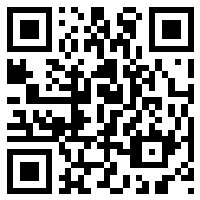 QR Code for bitcoin:3Gv1WAF6DUkbTMJWrMChcKkvHtaLgWp77V