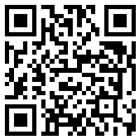 QR Code for bitcoin:3Gv7h3HUgJBNxAFuw3VBftwDFQNKbbRV62