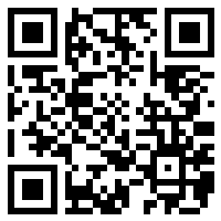QR Code for bitcoin:3Gv7oNBorbwiT2jW7QDy5GCGnbGDX8H3rr