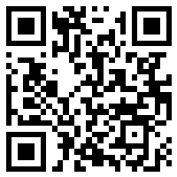QR Code for bitcoin:3Gv7tJrWxBufJGuCdcDg2KuBJm34RxR9rA
