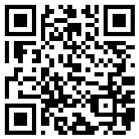 QR Code for bitcoin:3Gv8M4YgpxdJS3BDfQdgZ1rNsNCH779YHn