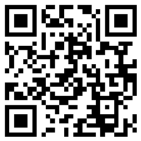 QR Code for bitcoin:3Gv8PdXdnos9ECcFjzEQ91XFT5RrA3TST6