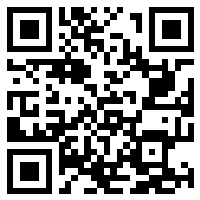 QR Code for bitcoin:3GvAPaoTEedY8FuR3gDDSVDttQSuV74Vkw