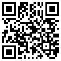 QR Code for bitcoin:3GvAaC45tUkL7CAAzNRCdbTimPifeQ6qrA
