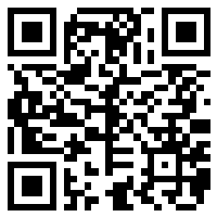 QR Code for bitcoin:3GvCFGct7JK8dPz8SdywyuK2dayFYu9wWU