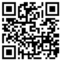 QR Code for bitcoin:3GvHzTnGA5tFECTruHL8C9wQc766QzVT6j