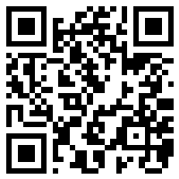 QR Code for bitcoin:3GvKkQLEttmEVmGrouCT5GLqkB9qrx7sJW