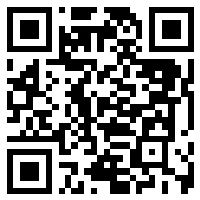QR Code for bitcoin:3GvKqd2PgzFQc7jsf45JK2qHACfevjUu4S