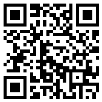 QR Code for bitcoin:3GvLTREaLFxPb4K8JSwMJtPmghReHSLp49