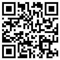 QR Code for bitcoin:3GvMZHwiAtwWKdJXBVwqtyXPh6Rq4moReJ