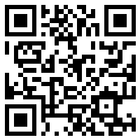 QR Code for bitcoin:3GvNVCgXsWLsg1vsVPmqfJEUXdzd2beHAQ