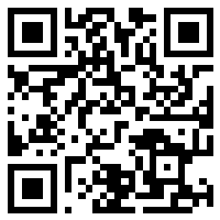 QR Code for bitcoin:3GvYuUrjiHpdybbzwXxcYVrYuRhLbZbMN3