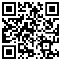 QR Code for bitcoin:3GvdChwoe2d9hHidfYLEqN4wF14JQEQdkt