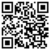 QR Code for bitcoin:3GvdscMsuhw2m1711MCQ9ZEpRCffJmFaAD
