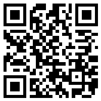 QR Code for bitcoin:3GvfWGohPaLqjmLREpSbzoaQLM9uAiyrn7