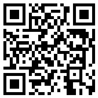 QR Code for bitcoin:3GvgwSccmLV3iNd8eqQBREEeWsE8fePCgu