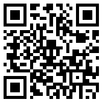 QR Code for bitcoin:3GvnhFztoGhoWJ9sAAjot44sNfdDzGEo7C