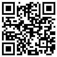 QR Code for bitcoin:3GvobAFAXCow7U2Lhm7PB129U7rdGwPnbW