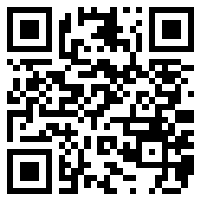 QR Code for bitcoin:3Gvq3LnWDfkCkLEsBgHBYPrriGCUnXZijT