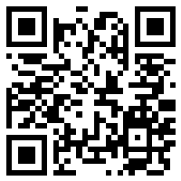 QR Code for bitcoin:3Gvq7gbhbeJWKCR56TFF3CEVUSnPtkPkdd