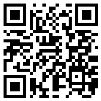 QR Code for bitcoin:3GvtAi2ebDumoLt4WwrcMSUage8be85fHr