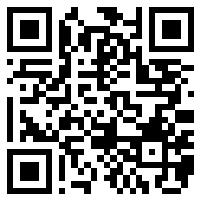 QR Code for bitcoin:3GvtBezPiY6EVwVZ3He2xofUofdGPewBNy