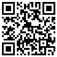 QR Code for bitcoin:3Gvv6mVcLXi2gvgWzPnapRZHTfsiAPgoRZ