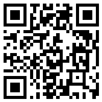 QR Code for bitcoin:3GvwWrQ2VPTXuZEMRPhroUMdDHARHdPNGN